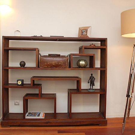 Beds & Breaks Ravel I Apartment Valencia Bagian luar foto