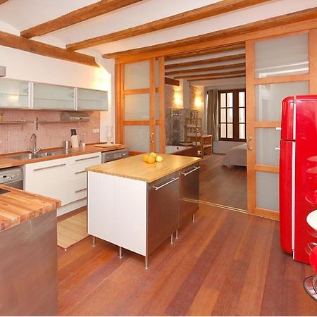 Beds & Breaks Ravel I Apartment Valencia Bagian luar foto