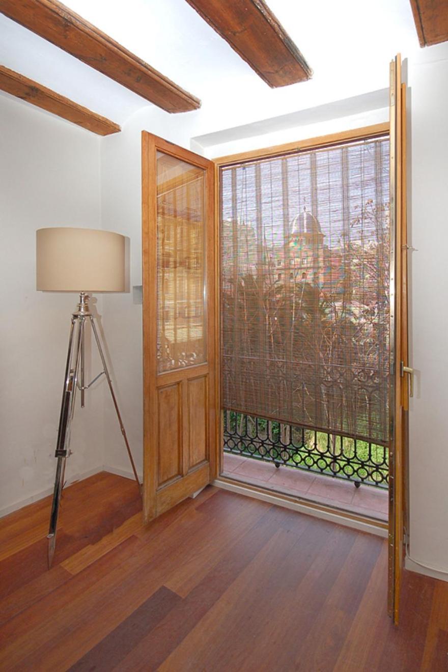 Beds & Breaks Ravel I Apartment Valencia Bagian luar foto